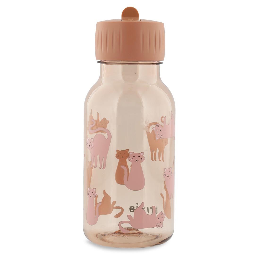 Botella infantil Cat Tritan Trixie 350 ml - Nanetes
